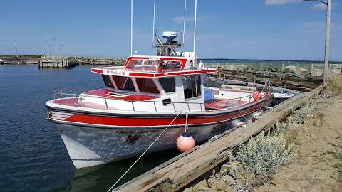 Marina de Bas-Caraquet Marina de Bas-Caraquet